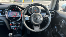 MINI Hatchback 1.5 Cooper Classic 3dr Petrol Hatchback